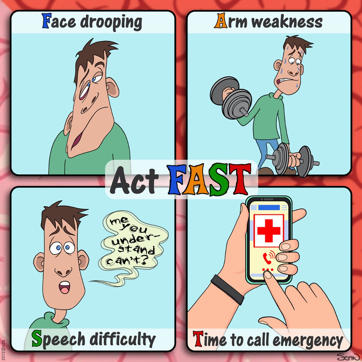 ACT Fast