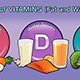 An overview of Vitamins An overview of Vitamins