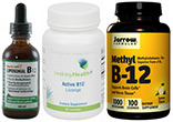 Vitamin B12 