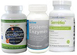 Serrapeptase 