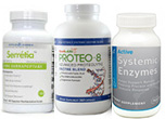 Systemic Enzymes 