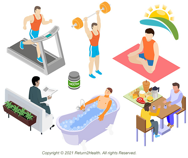 Activities