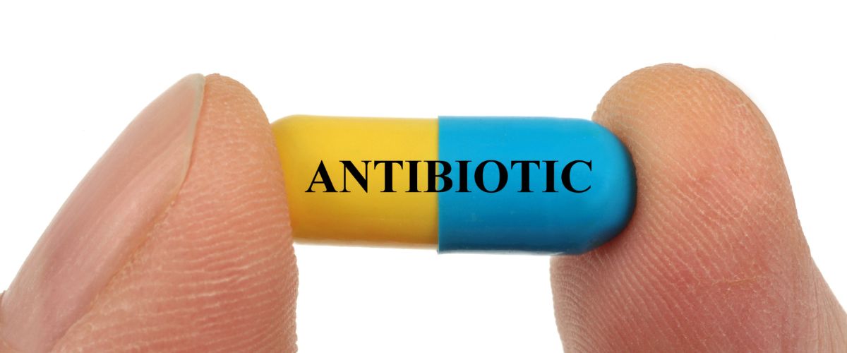 Antibiotics