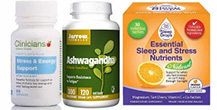 Adrenal Support Adrenal Support