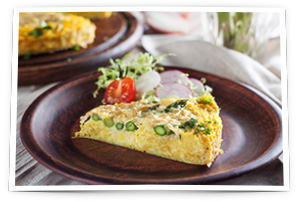 asparagus-quiche-with-spaghetti-squash-73789669