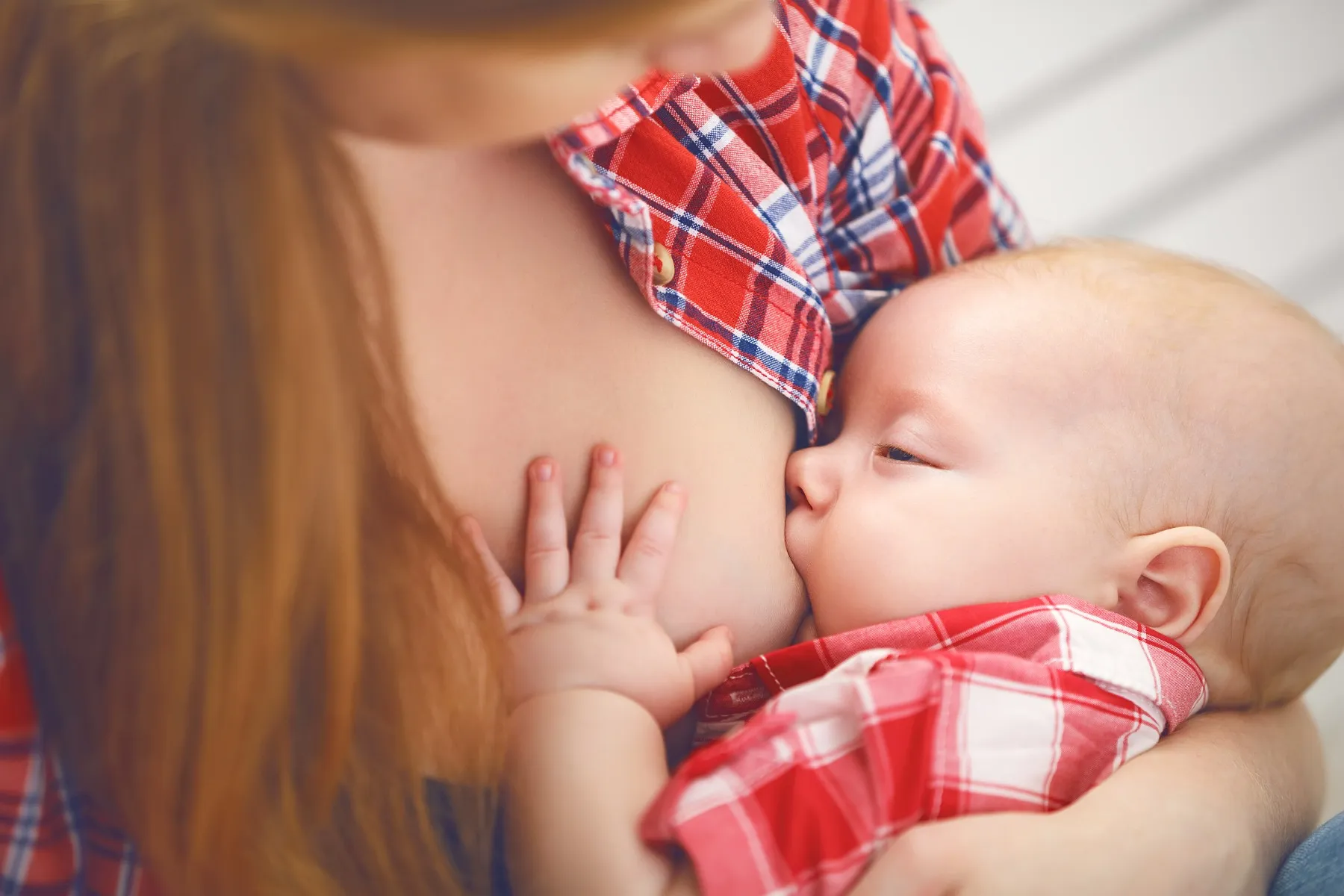Breastfeed