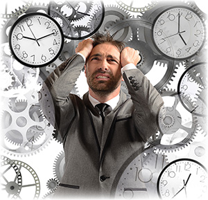 businessman-overload-appointments-26887334 