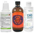 Liquid Supplements 