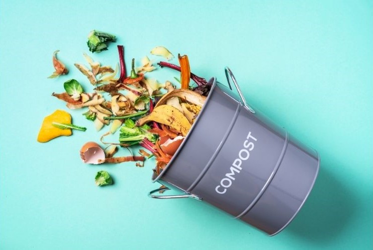Compost