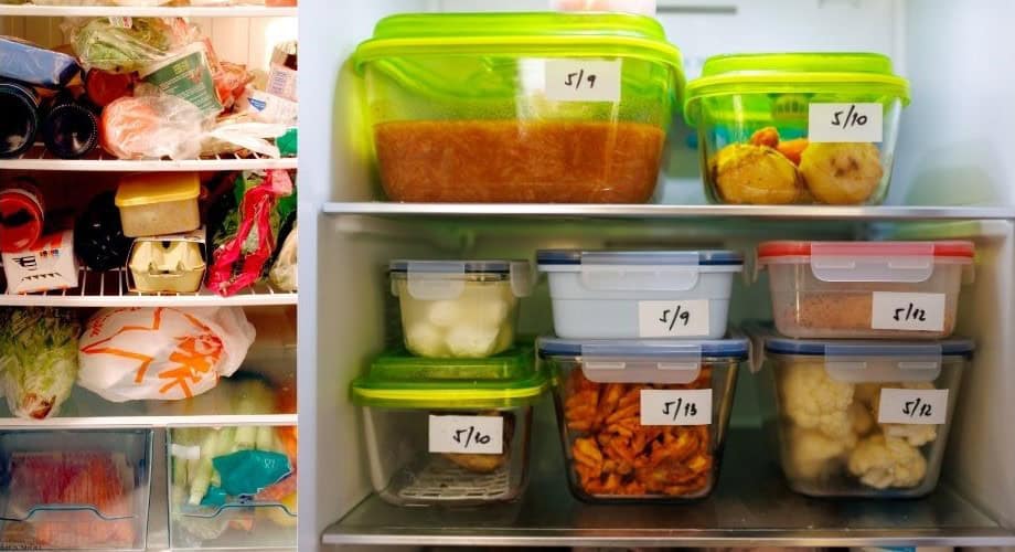 Food Storage