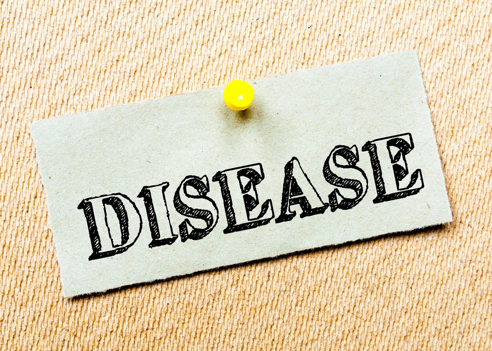 Disease