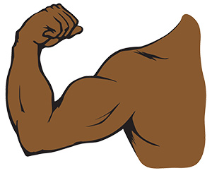 fist-and-biceps-vector-drawing-96374632