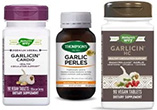 Garlic 