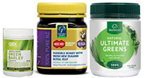 Super Foods