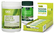 Super Foods 