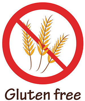 Gluten Free