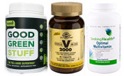 Multi Vitamins