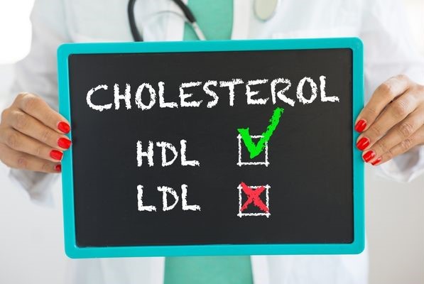 Cholesterol