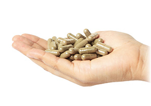 Hand Pills