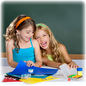 happy-laughing-kids-student-girls-at-6876844