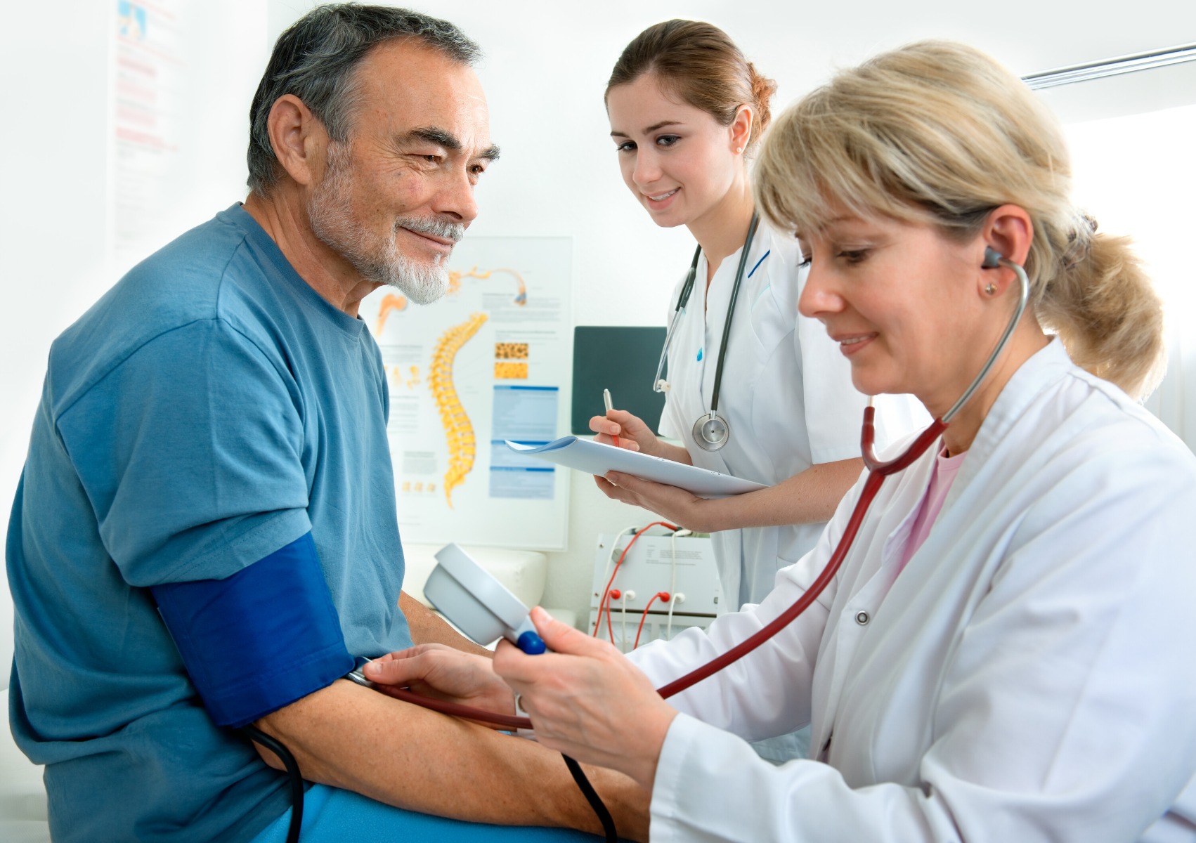 Health Care