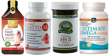 Heart Health