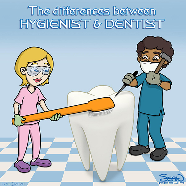 hygienist