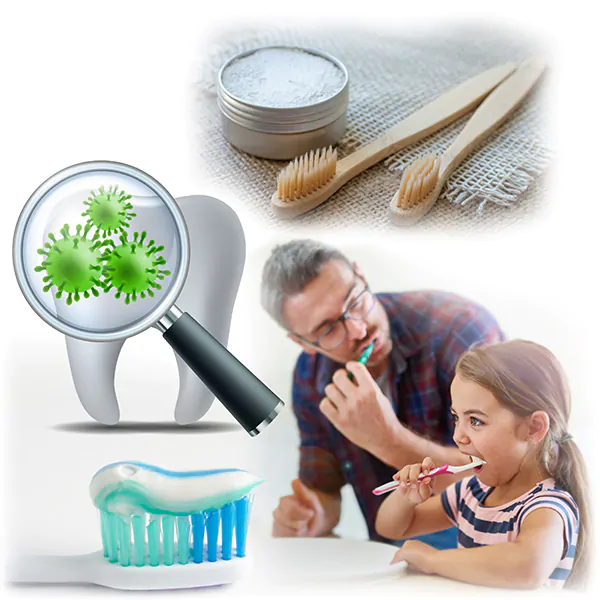 Brush Teeth
