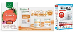 Immunity