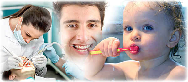 Dental Check