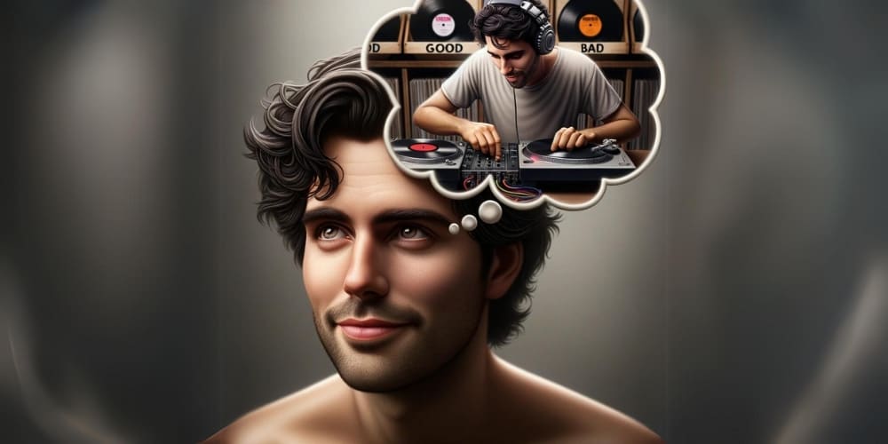 Inner DJ