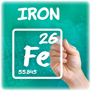 irons 