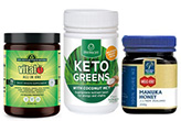 Super Foods