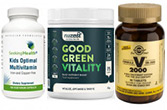 Multi Vitamins