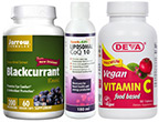 Antioxidants 