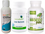 Liver Support