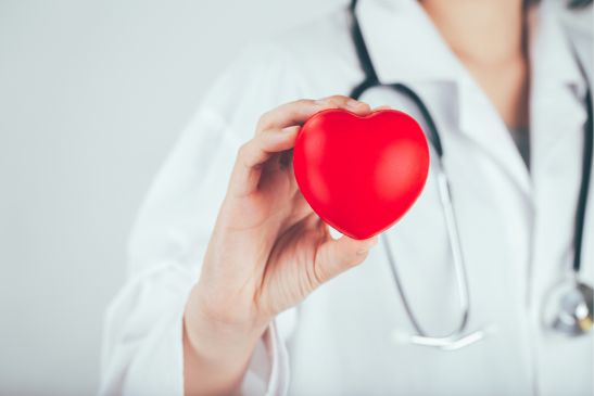 Lowering risks of heart disease