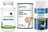 Sleep Supplements 