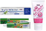 Natural Toothpaste 