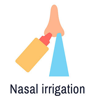 Nasal Irrigation