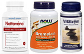 Proteolytic Enzymes 