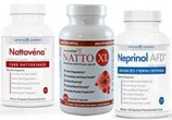 Nattokinase 