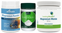 Magnesium 