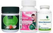 Multi Vitamins