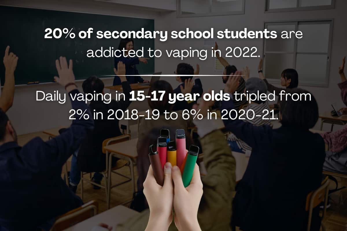 Vape in New Zealand