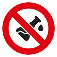 No Chemical