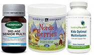 Super Foods