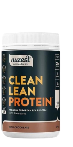 Nuzest Clean Lean Protein