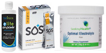 Electrolytes 