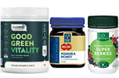 Multi Vitamins